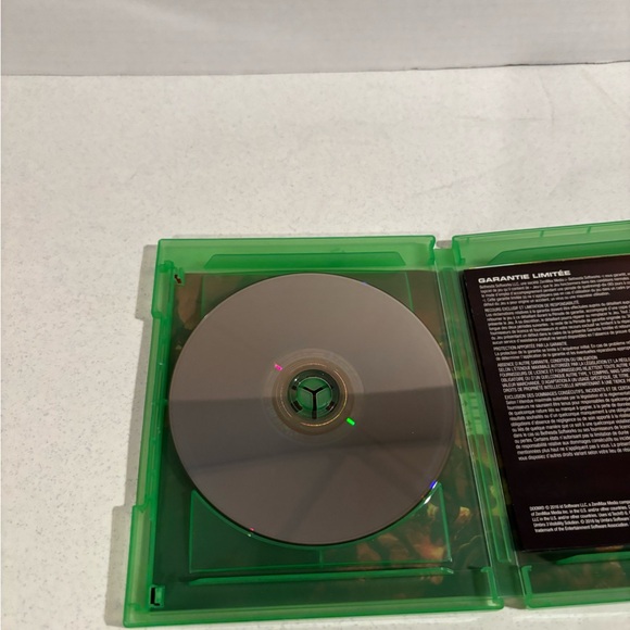 Doom for XBox One - Picture 5 of 6